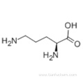 L-Ornithine CAS 70-26-8